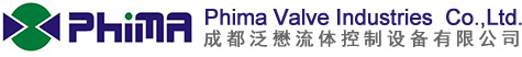 Phima Valve Industries Co., Ltd.