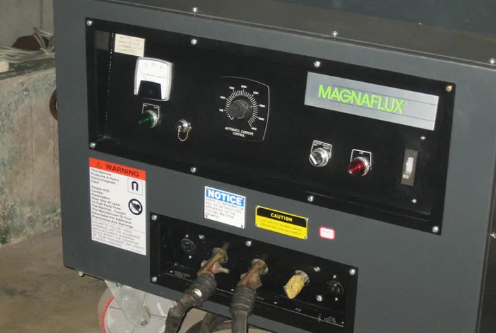 Hardness Tester