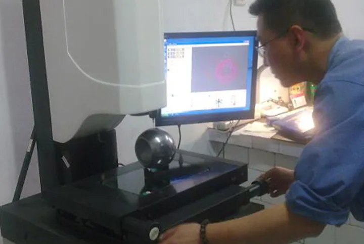 Torque Measurement