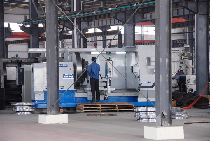 Production Site