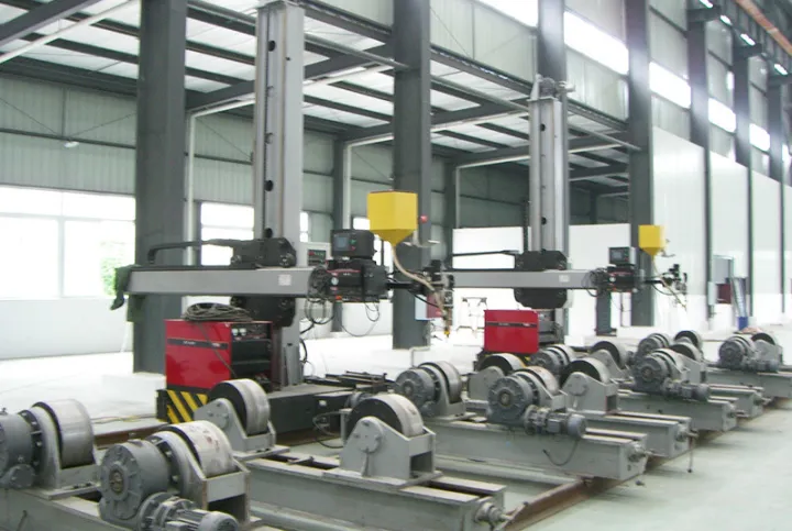 Assembly Shop