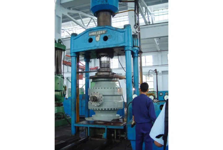 Testing Equipment