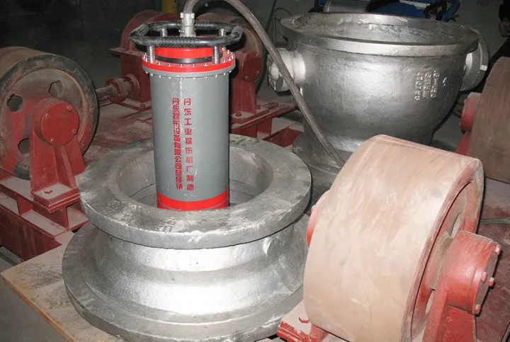 Material Traceability