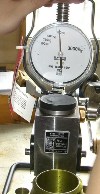 Phima Manufacturing Facilities