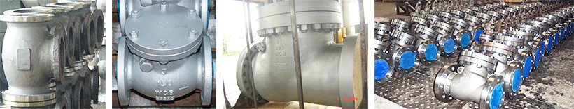 Check Valves