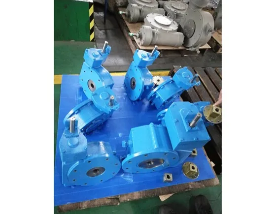 Valve Parts & Accessories